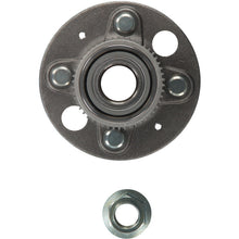 Load image into Gallery viewer, Civic Rear ABS Wheel Bearing Hub Kit Fits Honda 42200S5AJ01 Febi 32306