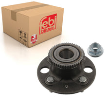 Load image into Gallery viewer, Civic Rear ABS Wheel Bearing Hub Kit Fits Honda 42200S5AJ01 Febi 32306