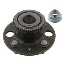 Load image into Gallery viewer, Civic Rear ABS Wheel Bearing Hub Kit Fits Honda 42200S5AJ01 Febi 32306