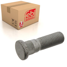 Load image into Gallery viewer, Focus Wheel Stud Fits Ford KA Mondeo Fiesta CMax OE 1473166 Febi 32307