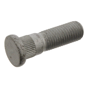 Focus Wheel Stud Fits Ford KA Mondeo Fiesta CMax OE 1473166 Febi 32307
