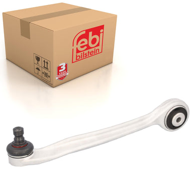 A4 Control Arm Wishbone Suspension Front Left Upper Fits Audi Febi 32318