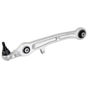 A6 Control Arm Wishbone Suspension Front Bottom Fits Audi Febi 32321