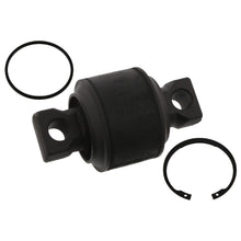 Load image into Gallery viewer, Rear Axle Strut Mounting Inc Circlip &amp; Spacer Fits Volvo FH G3 FH12 G Febi 32324