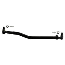Load image into Gallery viewer, Front Drag Link Inc Castle Nuts &amp; Cotter Pins From Steering Gear To 1 Febi 32336