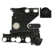 Load image into Gallery viewer, Automatic Control Unit Electric Kit Fits Mercedes Benz 200 GE 4Matic Febi 32342