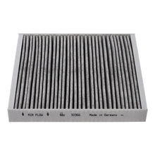 Load image into Gallery viewer, Carbon Cabin Pollen Filter Fits Vauxhall Ampera Astra Caravan GTC Va Febi 32366