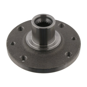 Front Wheel Hub Fits Nissan 60 01 547 685 Febi 32376