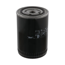 Load image into Gallery viewer, Oil Filter Fits Volkswagen Passat 4motion syncro Audi A4 quattro A6 C Febi 32378