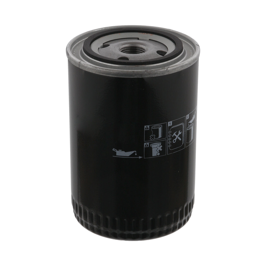 Oil Filter Fits Volkswagen Passat 4motion syncro Audi A4 quattro A6 C Febi 32378