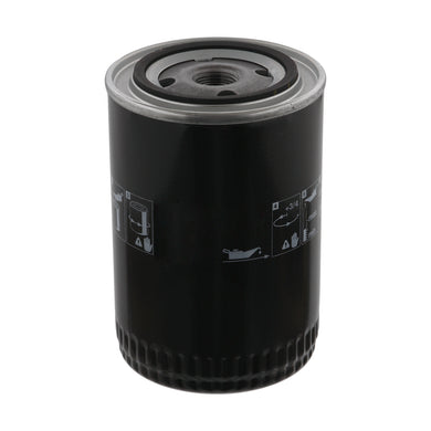 Oil Filter Fits Volkswagen Passat 4motion syncro Audi A4 quattro Febi 32379