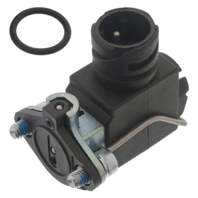 Shifting Cylinder Solenoid Valve Fits DAF 1260 VS 40761 Ltr Engines C Febi 32387