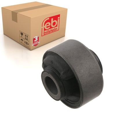Front Control Arm Bush Fits Honda Jazz III OE 51360SAAE11S2 Febi 32415
