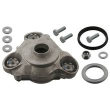 Load image into Gallery viewer, Front Right Strut Mounting Kit Inc Additional Parts Fits FIAT Ducato Febi 32422