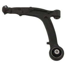 Load image into Gallery viewer, Panda Control Arm Wishbone Suspension Front Left Lower Fits FIAT Febi 32443