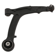 Load image into Gallery viewer, Panda Control Arm Wishbone Suspension Front Right Lower Fits FIAT Febi 32444