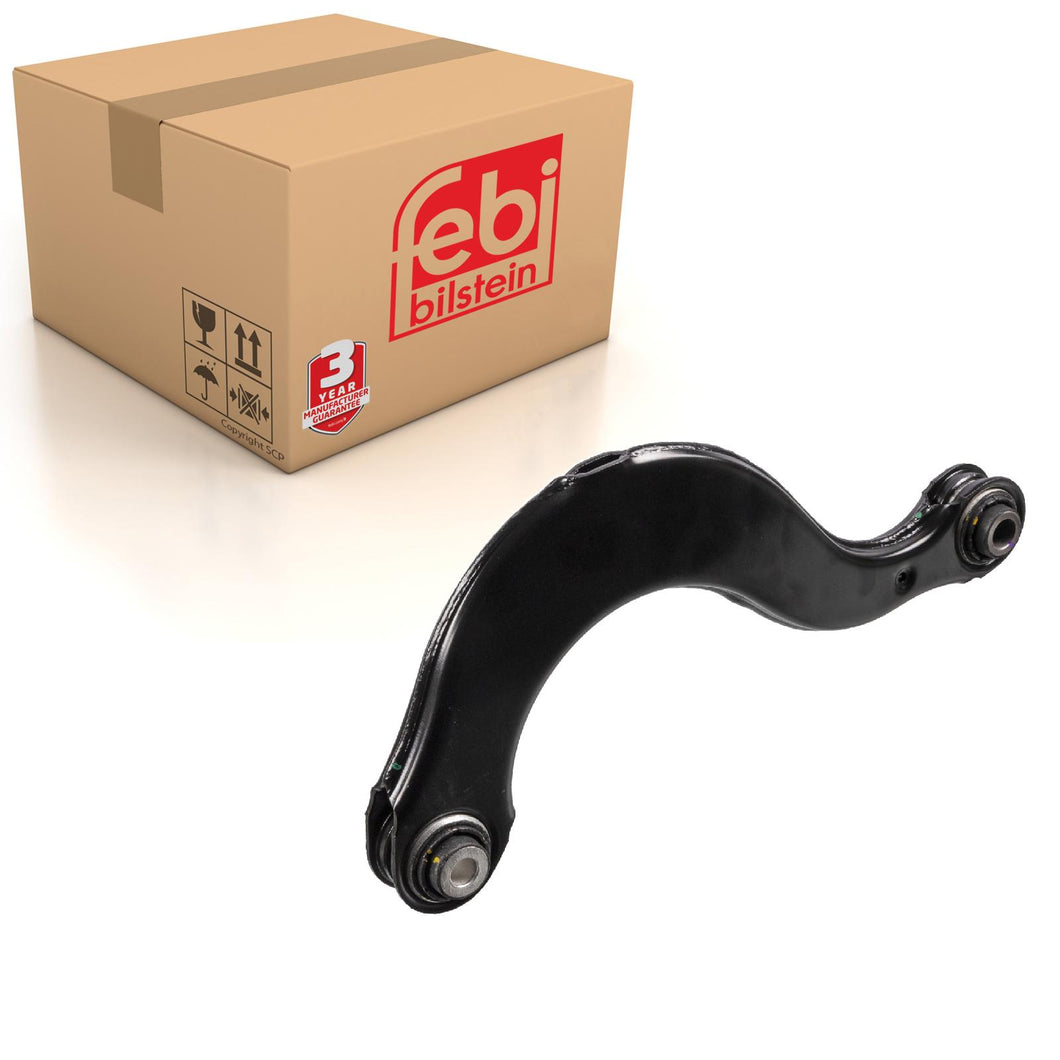 Golf Control Arm Wishbone Suspension Rear Upper Fits VW Mk6 Mk7 Mk8 Febi 32453