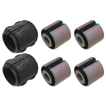 Load image into Gallery viewer, Front Anti Roll Bar Bush Kit Fits MAN FOC L 2000 M 2000FOC L2000 M200 Febi 32461