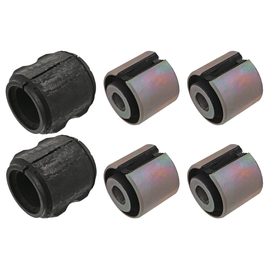 Front Anti Roll Bar Bush Kit Fits MAN FOC L 2000 M 2000FOC L2000 M200 Febi 32461