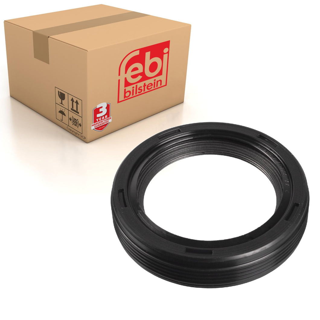 Front Crankshaft Seal Fits Volkswagen Amarok 4motion Ameo Beetle Cabr Febi 32471