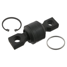 Load image into Gallery viewer, Rear Outer Axle Strut Mounting Inc Circlip &amp; Spacer Fits Mercedes Ben Febi 32483