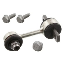 Load image into Gallery viewer, Rear Drop Link A4 Anti Roll Bar Stabiliser Fits Audi S4 RS4 Febi 32491
