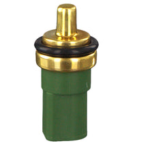 Load image into Gallery viewer, Coolant Temperature Sensor 4 Pin Green Fits Audi VW Skoda 059919501A Febi 32510