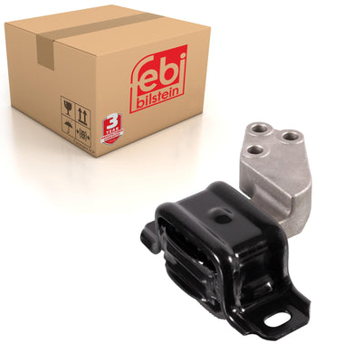 Fortwo Right Engine Mount Mounting Support Fits Smart 132 220 00 48 Febi 32514