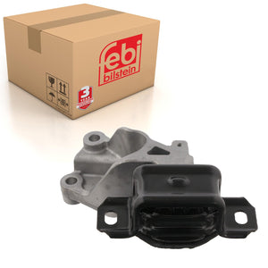 Left Engine Transmission Mount Fits Smart Fortwo Cabrio Model 451 Cou Febi 32515