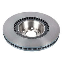 Load image into Gallery viewer, Pair of Front Brake Disc Fits Volkswagen Phaeton 4motion Audi A6 quat Febi 32520