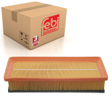 C5 Air Filter Fits Citroen 1444.TP Febi 32539