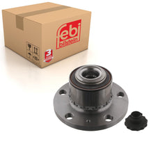 Load image into Gallery viewer, Polo Front Wheel Bearing Hub Kit Fits Volkswagen 6Q0 407 621 BK S1 Febi 32558