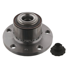 Load image into Gallery viewer, Polo Front Wheel Bearing Hub Kit Fits Volkswagen 6Q0 407 621 BK S1 Febi 32558