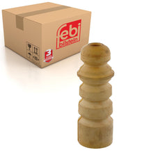 Load image into Gallery viewer, Rear Shock Absorber Bump Stop Fits Volkswagen Caddy Skoda Favorit 13 Febi 32560