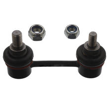Load image into Gallery viewer, Rear Drop Link Primera Anti Roll Bar Stabiliser Fits Nissan Febi 32567