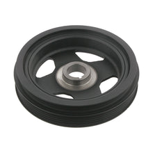 Load image into Gallery viewer, Decoupled Crankshaft Pulley Fits Toyota Yaris I OE 1340733010 Febi 32569
