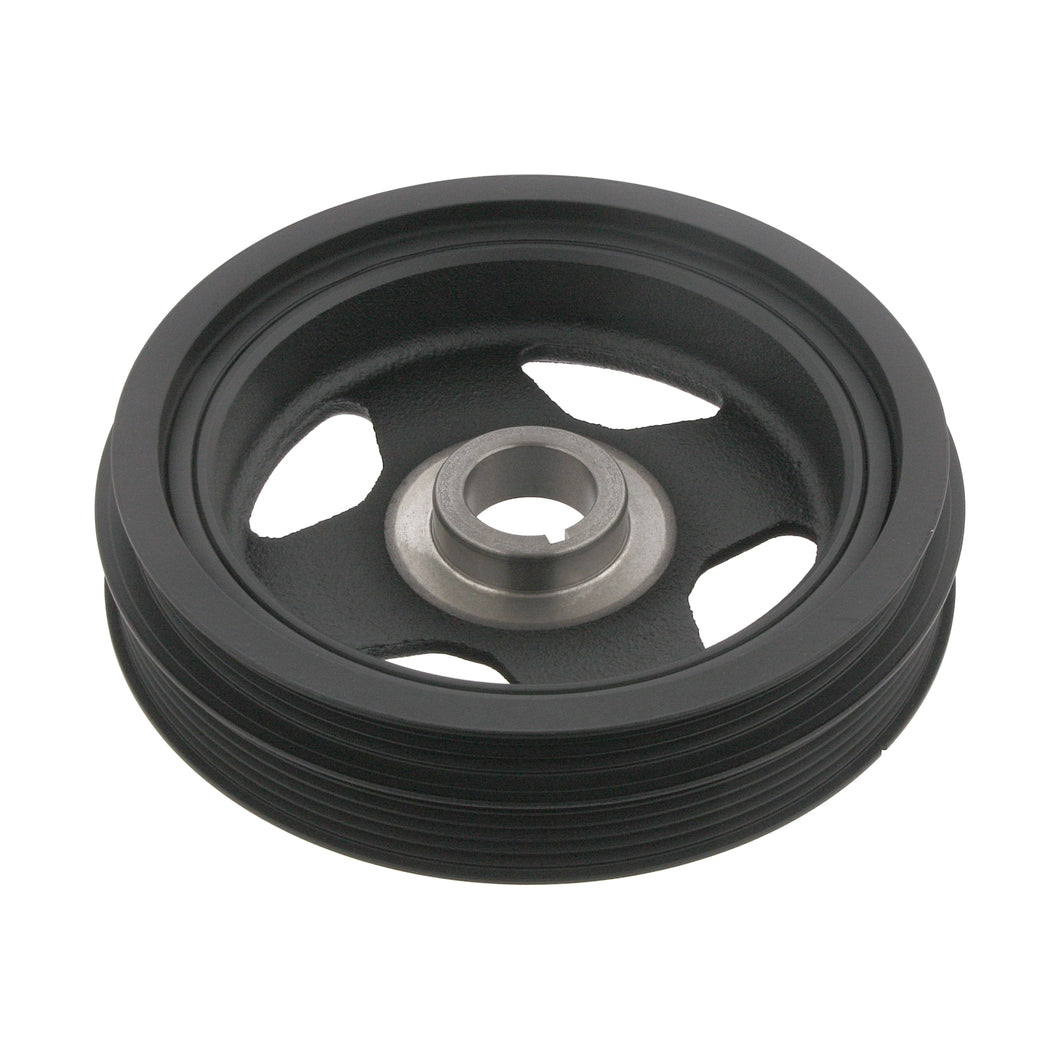 Decoupled Crankshaft Pulley Fits Toyota Yaris I OE 1340733010 Febi 32569