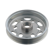Load image into Gallery viewer, Crankshaft Pulley Fits Subaru Justy Toyota Aygo Daihatsu Cuore Sirion Febi 32572