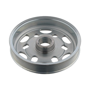 Crankshaft Pulley Fits Subaru Justy Toyota Aygo Daihatsu Cuore Sirion Febi 32572