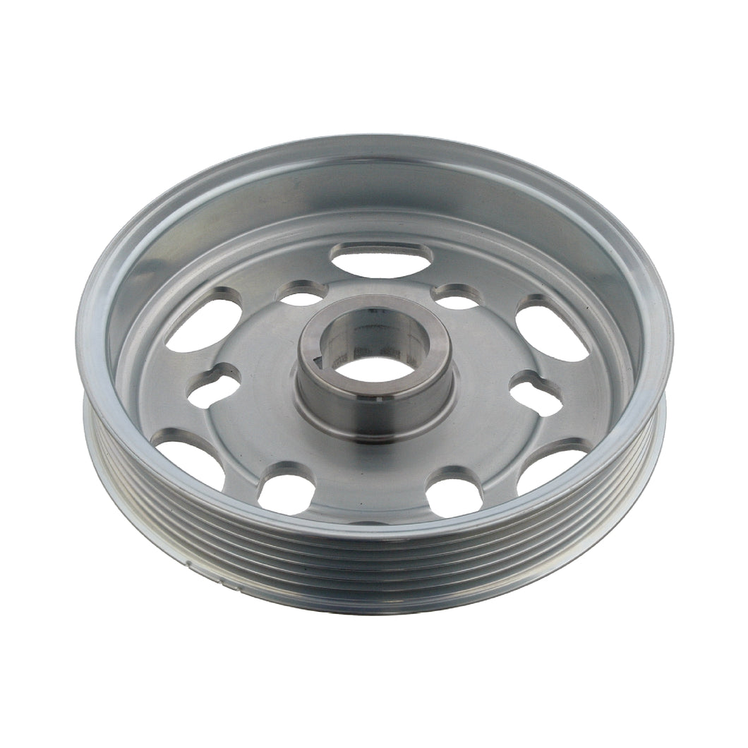 Crankshaft Pulley Fits Subaru Justy Toyota Aygo Daihatsu Cuore Sirion Febi 32572