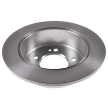 Load image into Gallery viewer, Pair of Rear Brake Disc Fits Hyundai Avante Elantra Sonata VI Febi 32579