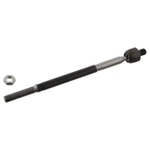 Load image into Gallery viewer, Front Inner Tie Rod Inc Nut Fits Volkswagen New Beetle 4motion Audi S Febi 32597
