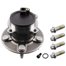 Load image into Gallery viewer, Focus Rear ABS Wheel Bearing Hub Kit Fits Ford C-Max 1 766 628 Febi 32598