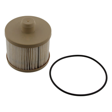Fuel Filter Inc Sealing Ring Fits Mercedes Benz Sprinter Model 901 90 Febi 32606