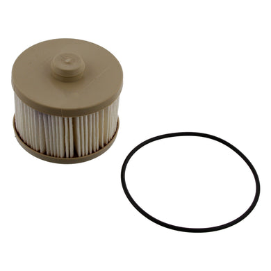 Fuel Filter Inc Sealing Ring Fits Mercedes Benz Sprinter Model 904 Febi 32607
