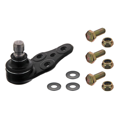 Front Ball Joint Inc Additional Parts Fits Daewoo Lacetti Nubira Chev Febi 32610