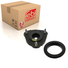 Load image into Gallery viewer, Front Strut Mounting Inc Friction Bearing Fits Ford Focus Febi 32618