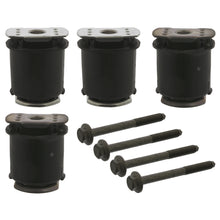 Load image into Gallery viewer, Rear Rear Axle Carrier Axle Beam Mounting Kit Inc Bolts Fits Volkswag Febi 32638