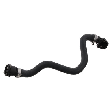 Radiator Hose Inc Quick-Release Fastener Fits BMW X5 E53 Febi 32639