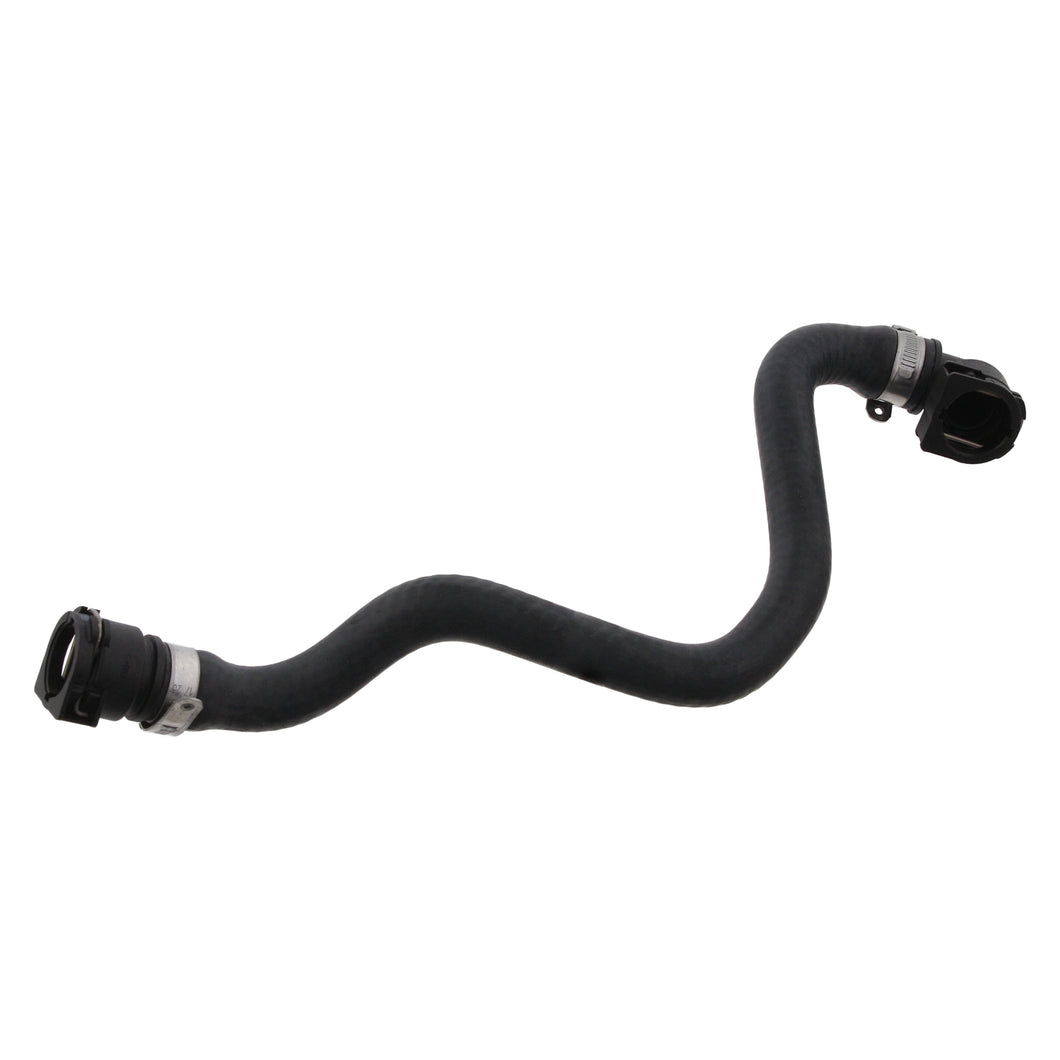 Radiator Hose Inc Quick-Release Fastener Fits BMW X5 E53 Febi 32639